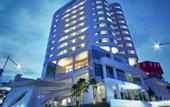 Туры в отель Sensa Hotel