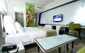 Туры в отель Sensa Hotel