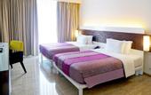 Туры в отель Sensa Hotel