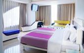 Туры в отель Sensa Hotel