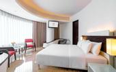 Туры в отель Sensa Hotel