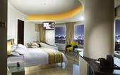 Туры в отель Sensa Hotel