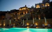 Туры в отель Apelon Tiritas Villas