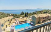 Туры в отель Corfu Aqua Nisaki