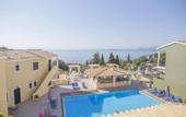 Туры в отель Corfu Aqua Nisaki