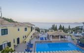 Туры в отель Corfu Aqua Nisaki