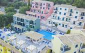 Туры в отель Corfu Aqua Nisaki