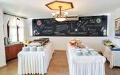 Туры в отель Corfu Aqua Nisaki
