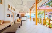 Туры в отель The Cosy Beach Resort