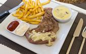 Туры в отель The Cosy Beach Resort