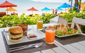 Туры в отель The Cosy Beach Resort