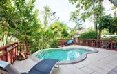 Туры в отель The Cosy Beach Resort