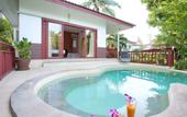 Туры в отель The Cosy Beach Resort
