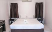 Туры в отель The Cosy Beach Resort