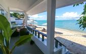 Туры в отель The Cosy Beach Resort
