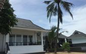 Туры в отель The Cosy Beach Resort