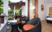 Туры в отель The Cosy Beach Resort