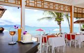 Туры в отель The Cosy Beach Resort