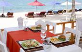 Туры в отель The Cosy Beach Resort