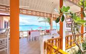 Туры в отель The Cosy Beach Resort