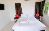 Туры в отель The Cosy Beach Resort