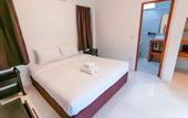 Туры в отель The Cosy Beach Resort
