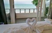 Туры в отель The Cosy Beach Resort