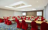 Туры в отель Swiss-Belhotel Kendari