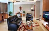 Туры в отель Swiss-Belhotel Kendari