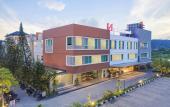 Туры в отель Swiss-Belhotel Kendari