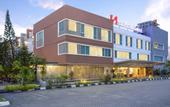 Туры в отель Swiss-Belhotel Kendari