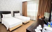 Туры в отель Swiss-Belhotel Kendari