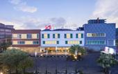Туры в отель Swiss-Belhotel Kendari