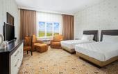 Туры в отель Swiss-Belhotel Kendari