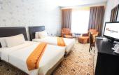 Туры в отель Swiss-Belhotel Kendari