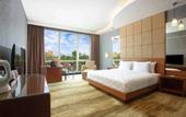 Туры в отель Swiss-Belhotel Kendari
