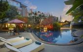 Туры в отель Swiss-Belhotel Kendari
