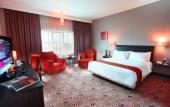Туры в отель Swiss-Belhotel Kendari