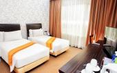 Туры в отель Swiss-Belhotel Kendari