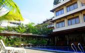 Туры в отель Mutiara Hotel