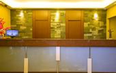 Туры в отель Mutiara Hotel