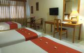 Туры в отель Mutiara Hotel