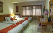 Туры в отель Mutiara Hotel