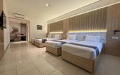 Туры в отель Mutiara Hotel