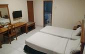 Туры в отель Mutiara Hotel