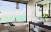 Туры в отель Anantara Veli Maldives Resort