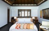 Туры в отель Anantara Veli Maldives Resort