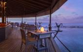 Туры в отель Anantara Veli Maldives Resort