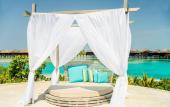 Туры в отель Anantara Veli Maldives Resort