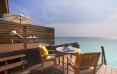 Туры в отель Anantara Veli Maldives Resort
